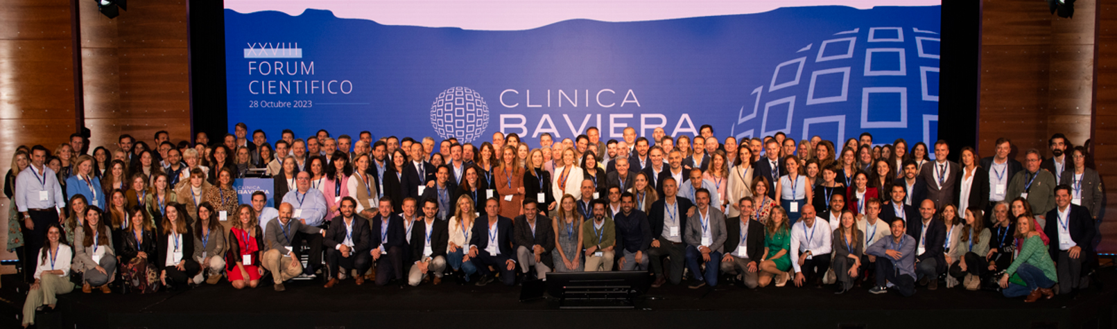 2024 世界眼科醫(yī)院協(xié)會(huì)年會(huì)