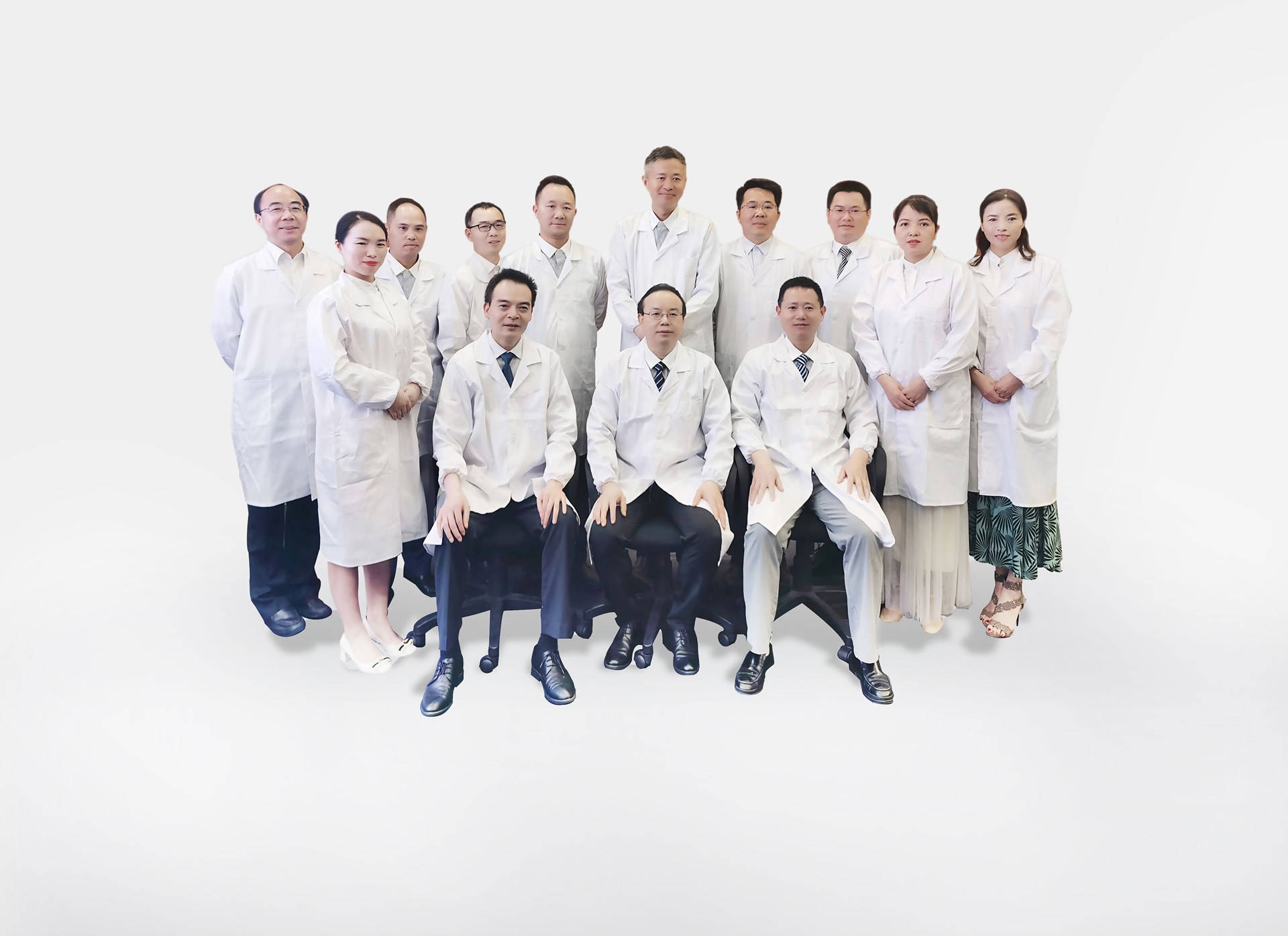 淚道病專(zhuān)科