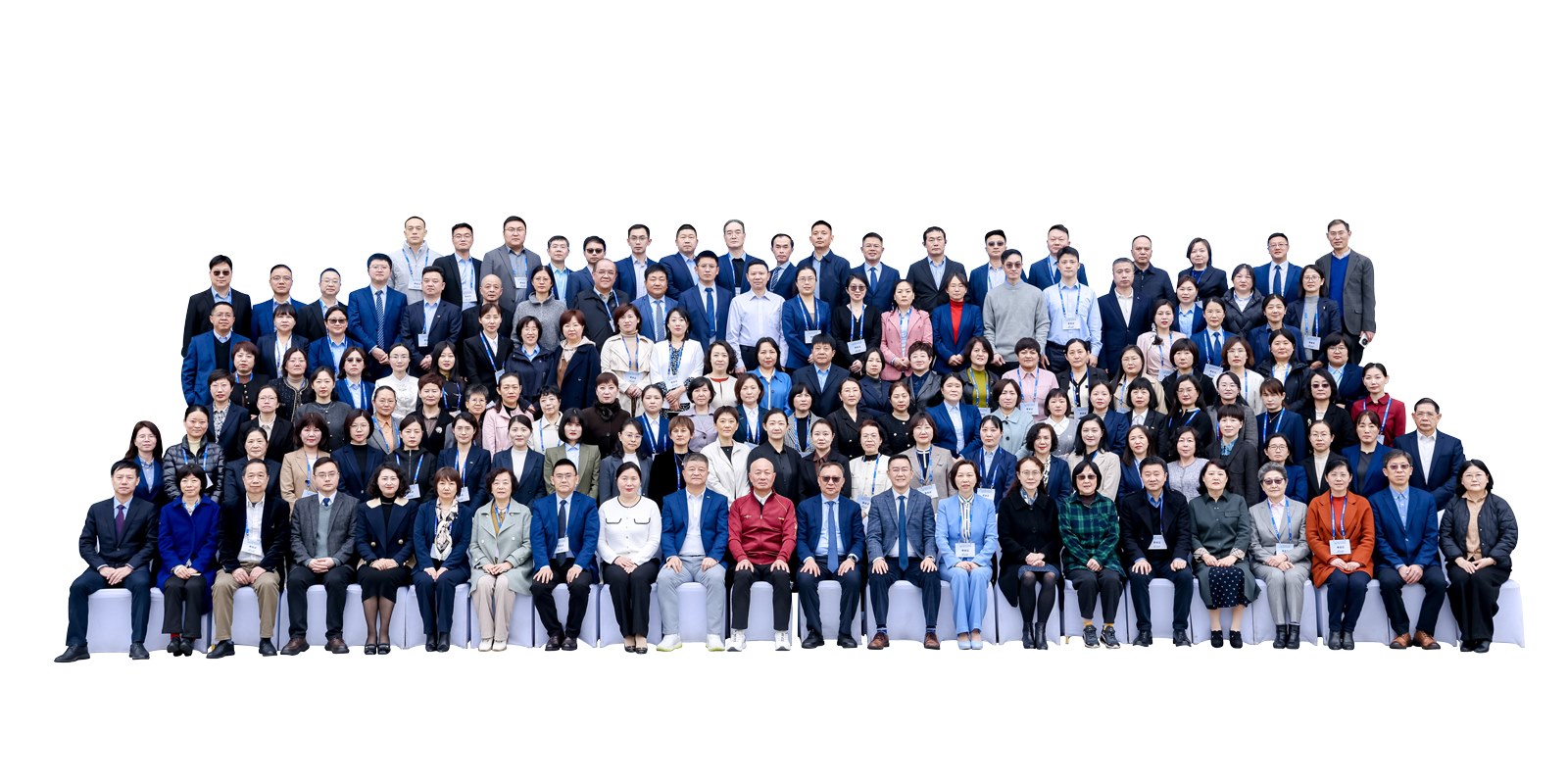 斜視與小兒眼科學組