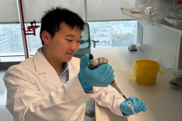 【中國日報網(wǎng)】愛爾眼科全球攬才：聚才賦能光明路，共筑眼健康未來